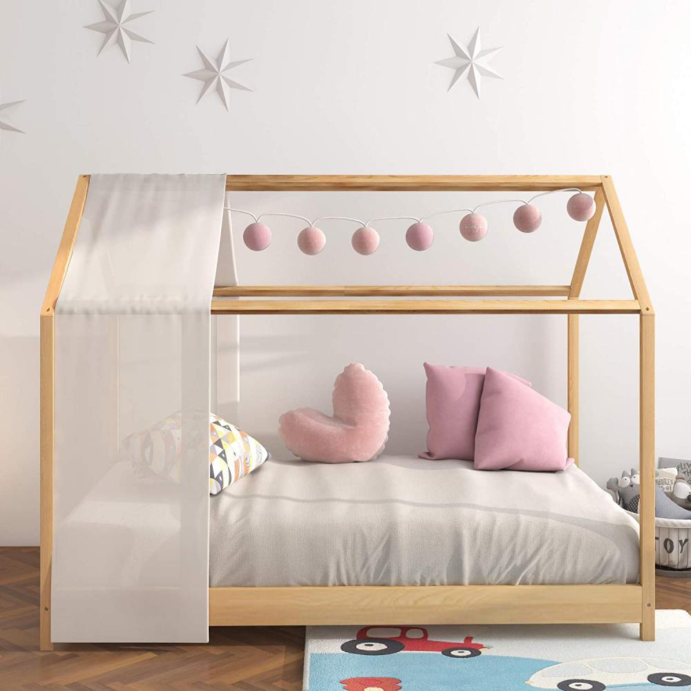 łóżko domek dla dziecka - Zdjęcie 1