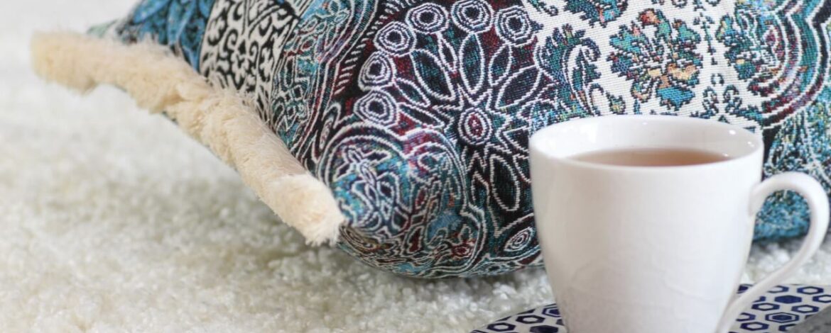 Poduszki dekoracyjne – 5 powodów, dlaczego warto je mieć